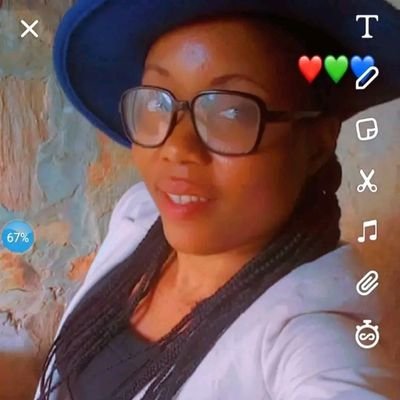 tshungidika's profile picture. Patricia nsungicika💗💗🥰🥰💗🥰