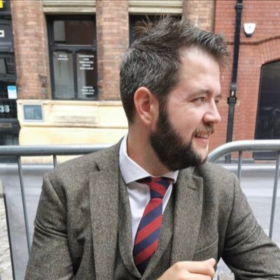 “Just a union rabble rouser”✊🏼| BMA Head of Region, London | “BMA-Officer-James” on Reddit | London Irish ☘️| Chelsea | Dog lover | Views my own