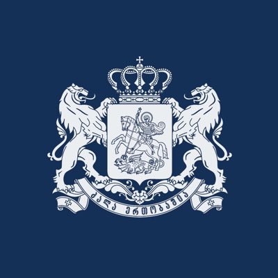 Georgian Government Profile