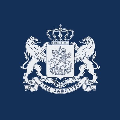 Official Twitter Channel of Georgian Government