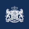 GovernmentGeo's profile picture. Official X Channel of Georgian Government