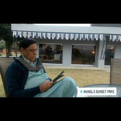 abdulha22059266's profile picture. Ex army offr.I think  volunteering is one of most rewarding ways you can make real difference to people living the toughest circumstances. RT not endorsements.