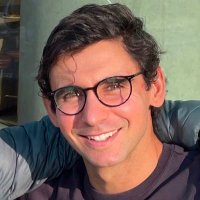 Nabil Khabirpour (@nabil_khab) 's Twitter Profile Photo