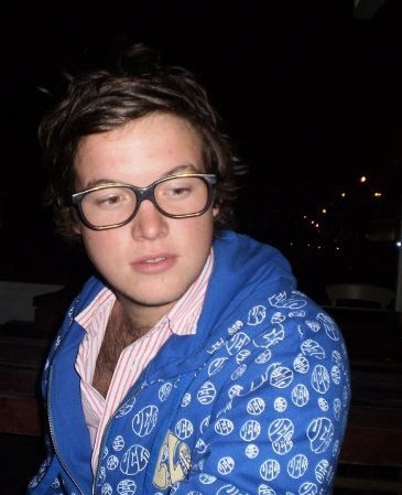 Bennooo_'s profile picture. 