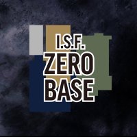 I.S.F. ZEROBASE (@isfzerobase) 's Twitter Profile Photo I.S.F. ZEROBASE (@isfzerobase) 's Twitter Profile Photo