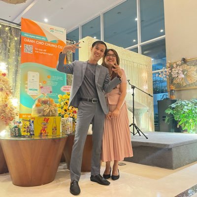 tranbathin's profile picture. A happy startup guy, strategic + product thinker & B2B solution expert with 12 years of exp in tech.