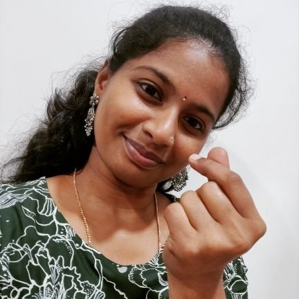 Manju_alwayz's profile picture. 