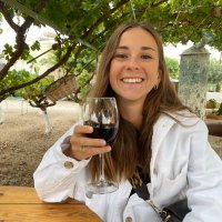 Elena Sergiampietri (@elenasergia) 's Twitter Profile Photo Elena Sergiampietri (@elenasergia) 's Twitter Profile Photo