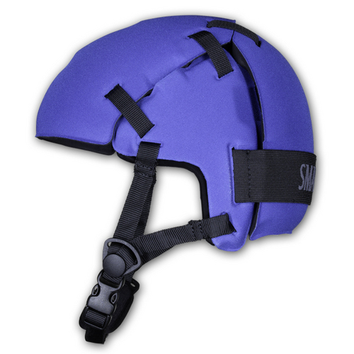 smartcapnl's profile picture. Smartcap is a innovative head protection company specialised in helmets for speedskaters