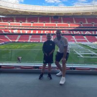 Joe Smith (@jscoach87) 's Twitter Profile