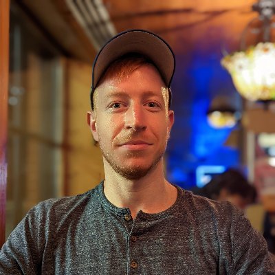 cisprague's profile picture. Researcher in structured AI