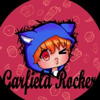 Señor Buena Gente (@garfieldrockero) 's Twitter Profile Photo