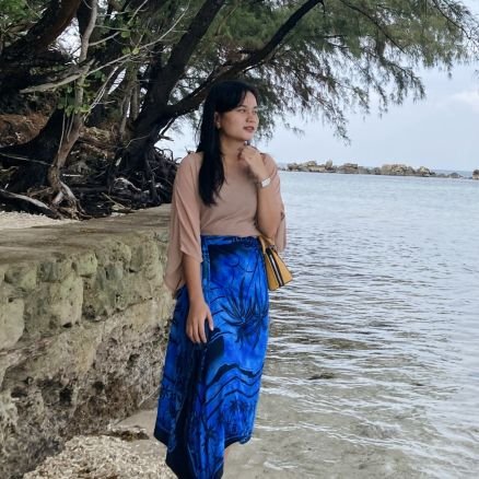 maywulan96's profile picture. you can see
jangan pernah melihat ku dari sebelah mata mu,tapi lihatlah aku dengan kedua mata mu:)