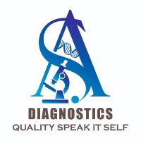 Ashfaq siddique(@asdiagnostics01) 's Twitter Profile Photo