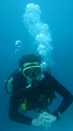 Avis et Compte Rendu de mes Voyages de Plongée Sous Marine! Scuba Diving Reviews of my trips!