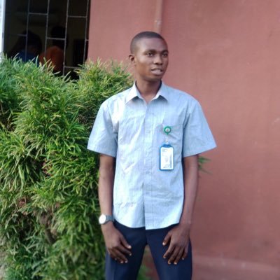 Yusbamidele's profile picture. Project writer, Awaiting Publisher, CFC fans