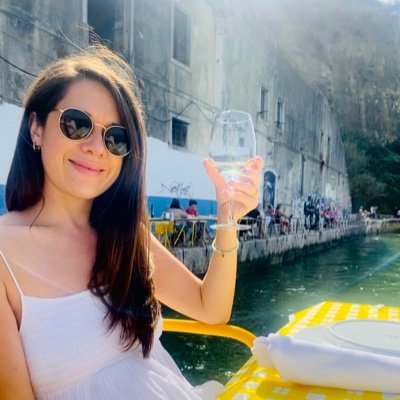 CathBoggan's profile picture. Documentary Producer / Director