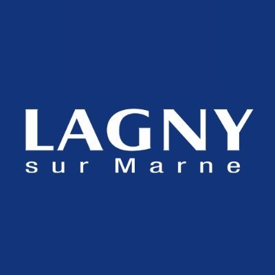 Bienvenue sur le compte twitter officiel de la ville de #lagnysurmarne !