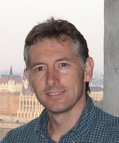 stuartcummings's profile picture. Senior Solutions Architect at Cloud Technology Solutions