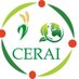 Centre for Environmental Research and Agriculture (@CERAIUg) Twitter profile photo