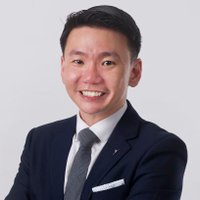 Steven Teoh MD(@drteohsh) 's Twitter Profile Photo