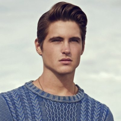 piershampton's profile picture. observe the Observer