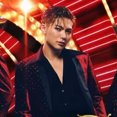 Unofficial Twitter(非公式情報アカウント) EXILE共同垢【@LDH_EXILE_NR】