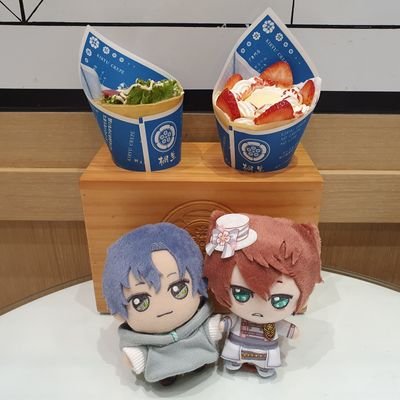 LiyingWang9's profile picture. 