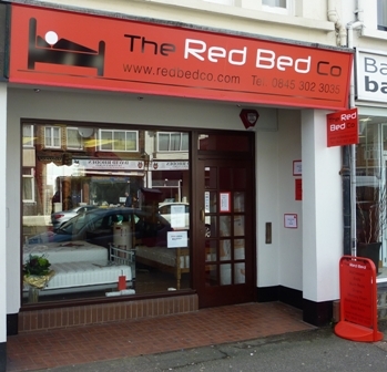 We sell Beds, Mattresses ,Childrens Beds, Bedroom Furniture and much more.  Discounts for NHS staff and students.  Come bounce on a mattress today !!