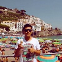 Dio Santoso (@dyooy) 's Twitter Profile