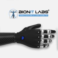 BionIT Labs(@Adams_Hand_) 's Twitter Profile Photo