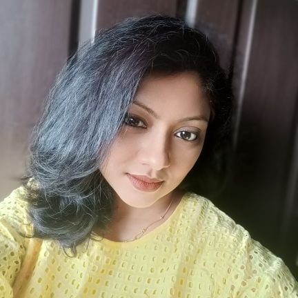 Chetna Patnaik