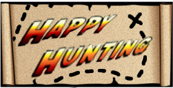 HappyHuntingTV Profile Picture