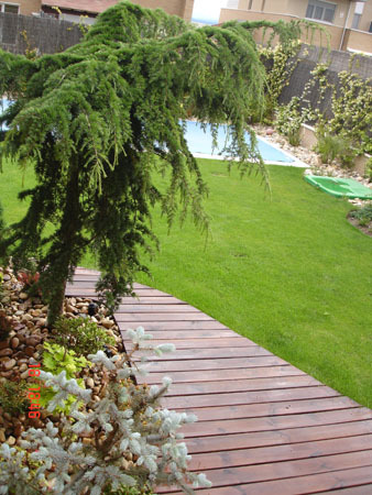 quickgarden_es's profile picture. Especialistas en Paisajismo. Centro de Jardinería.