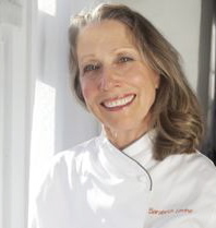 baker, jam maker, restaurateur, author of Sarabeth's Bakery