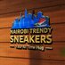 Nairobi Trendy Sneakers (@Nairob_sneakers) Twitter profile photo