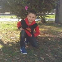 SHINEAVEN (@alanmcquaid34) 's Twitter Profile
