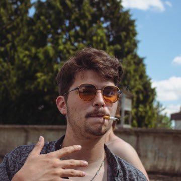 M_Kacvinsky2's profile picture. Muni