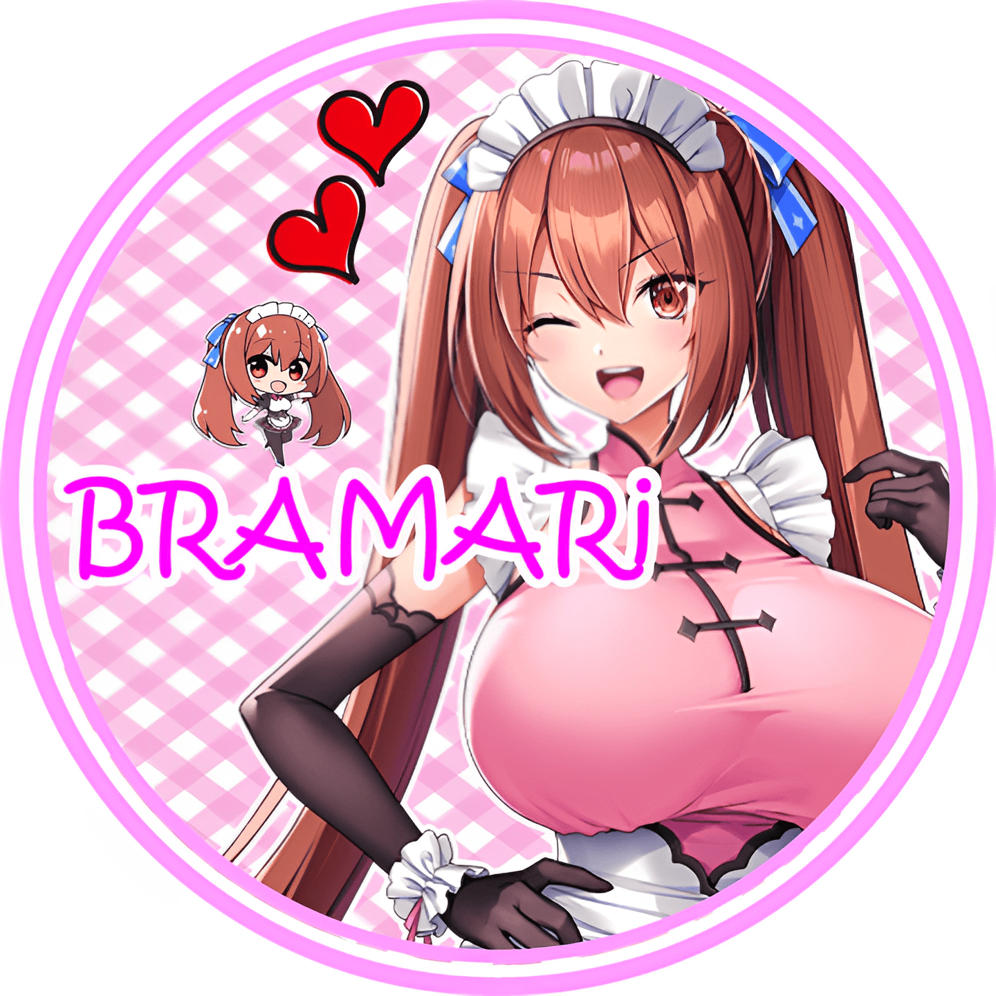 ブラマリ【BRAMARi】さんのプロフィール画像