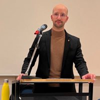 Barry Lopez (@barrylopez) 's Twitter Profile Photo