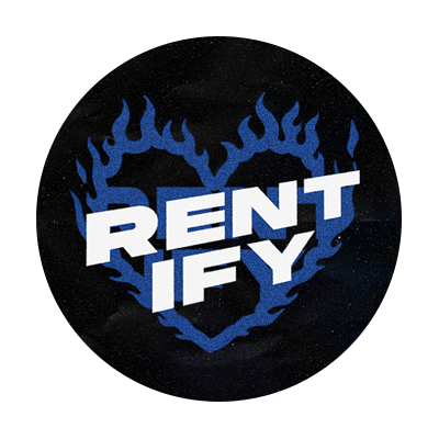 RENTIFY has been shut down.