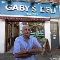 Save Gaby's Deli(@SaveGabys) 's Twitter Profile Photo