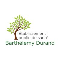 Etablissement public de santé Barthélemy Durand (@epsbd91) 's Twitter Profile