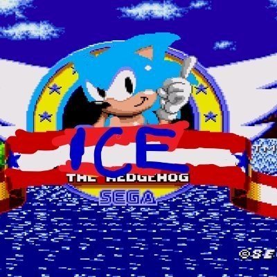 Ice The Hedgehogさんのプロフィール画像