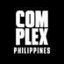 Complex PH (@complex_ph) Twitter profile photo