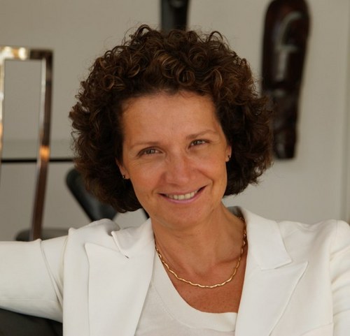 Francoise Guégot