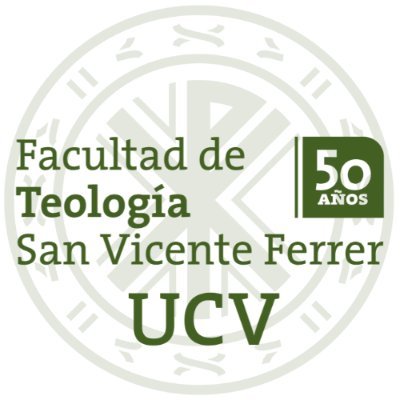 Canal Oficial de la Facultad de Teología San Vicente Ferrer de Valencia. C/ La Cenia, 10
Contacto: media@teologiavalencia.es