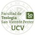 Teología Valencia (@FTeoVal) Twitter profile photo