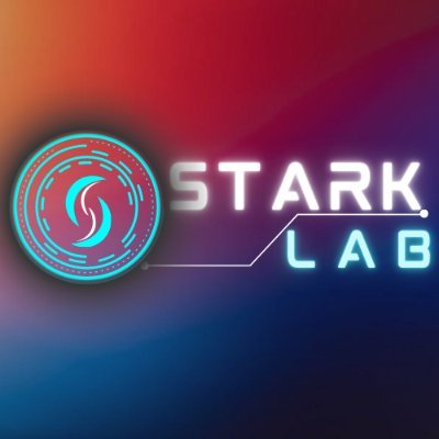 Stark Lab🧪(Stark genesis Coming on Sui) hiring...