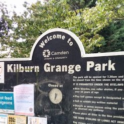 Showing the best and brightest of Kilburn.
Pure positivity, no pics of rubbish by the roadside, and no complaining.
Sister account with @LifeInKilburn